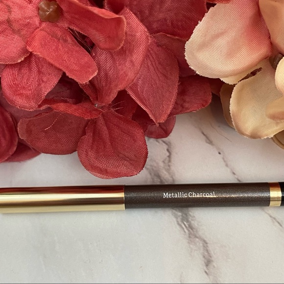 Complex Culture Double Dimension in Matte Black / Metallic Charcoal - Picture 7 of 10